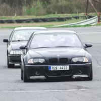 Autíčkářův Trackday & PlechCup 2016, vol. 1: Jak se jezdilo v Sosnové?