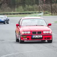 Autíčkářův Trackday & PlechCup 2016, vol. 1: Jak se jezdilo v Sosnové?