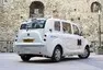 Frazer-Nash Metrocab: Londýnský taxík, který se nebojí?