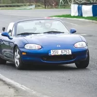 Autíčkářův Trackday & PlechCup 2016, vol. 1: Jak se jezdilo v Sosnové?