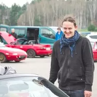 Autíčkářův Trackday & PlechCup 2016, vol. 1: Jak se jezdilo v Sosnové?