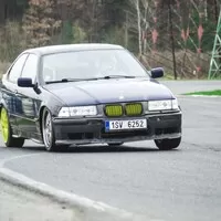 Autíčkářův Trackday & PlechCup 2016, vol. 1: Jak se jezdilo v Sosnové?