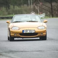 Autíčkářův Trackday & PlechCup 2016, vol. 1: Jak se jezdilo v Sosnové?