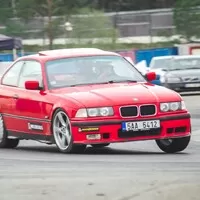 Autíčkářův Trackday & PlechCup 2016, vol. 1: Jak se jezdilo v Sosnové?