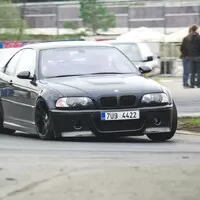 Autíčkářův Trackday & PlechCup 2016, vol. 1: Jak se jezdilo v Sosnové?