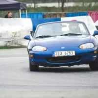 Autíčkářův Trackday & PlechCup 2016, vol. 1: Jak se jezdilo v Sosnové?