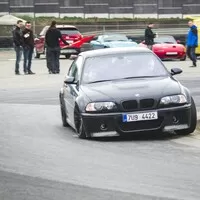Autíčkářův Trackday & PlechCup 2016, vol. 1: Jak se jezdilo v Sosnové?