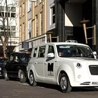 Frazer-Nash Metrocab: Londýnský taxík, který se nebojí?