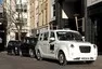 Frazer-Nash Metrocab: Londýnský taxík, který se nebojí?