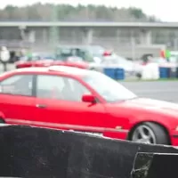 Autíčkářův Trackday & PlechCup 2016, vol. 1: Jak se jezdilo v Sosnové?