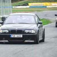 Autíčkářův Trackday & PlechCup 2016, vol. 1: Jak se jezdilo v Sosnové?