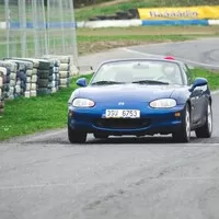 Autíčkářův Trackday & PlechCup 2016, vol. 1: Jak se jezdilo v Sosnové?