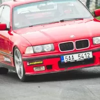 Autíčkářův Trackday & PlechCup 2016, vol. 1: Jak se jezdilo v Sosnové?