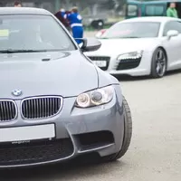 Autíčkářův Trackday & PlechCup 2016, vol. 1: Jak se jezdilo v Sosnové?