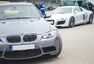Autíčkářův Trackday & PlechCup 2016, vol. 1: Jak se jezdilo v Sosnové?