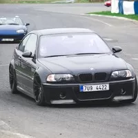 Autíčkářův Trackday & PlechCup 2016, vol. 1: Jak se jezdilo v Sosnové?