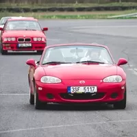 Autíčkářův Trackday & PlechCup 2016, vol. 1: Jak se jezdilo v Sosnové?