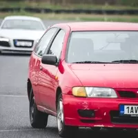 Autíčkářův Trackday & PlechCup 2016, vol. 1: Jak se jezdilo v Sosnové?