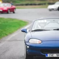 Autíčkářův Trackday & PlechCup 2016, vol. 1: Jak se jezdilo v Sosnové?
