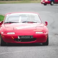 Autíčkářův Trackday & PlechCup 2016, vol. 1: Jak se jezdilo v Sosnové?
