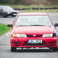 Autíčkářův Trackday & PlechCup 2016, vol. 1: Jak se jezdilo v Sosnové?