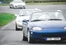 Autíčkářův Trackday & PlechCup 2016, vol. 1: Jak se jezdilo v Sosnové?