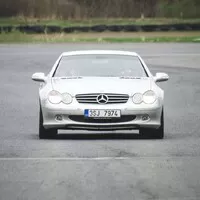 Autíčkářův Trackday & PlechCup 2016, vol. 1: Jak se jezdilo v Sosnové?