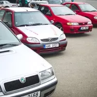 Autíčkářův Trackday & PlechCup 2016, vol. 1: Jak se jezdilo v Sosnové?