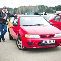 Autíčkářův Trackday & PlechCup 2016, vol. 1: Jak se jezdilo v Sosnové?