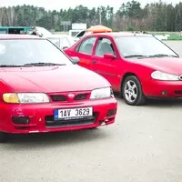 Autíčkářův Trackday & PlechCup 2016, vol. 1: Jak se jezdilo v Sosnové?