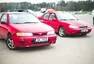 Autíčkářův Trackday & PlechCup 2016, vol. 1: Jak se jezdilo v Sosnové?