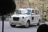 Frazer-Nash Metrocab: Londýnský taxík, který se nebojí?