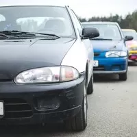 Autíčkářův Trackday & PlechCup 2016, vol. 1: Jak se jezdilo v Sosnové?