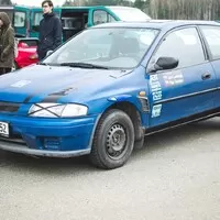 Autíčkářův Trackday & PlechCup 2016, vol. 1: Jak se jezdilo v Sosnové?