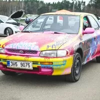 Autíčkářův Trackday & PlechCup 2016, vol. 1: Jak se jezdilo v Sosnové?