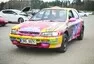 Autíčkářův Trackday & PlechCup 2016, vol. 1: Jak se jezdilo v Sosnové?