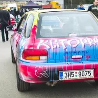 Autíčkářův Trackday & PlechCup 2016, vol. 1: Jak se jezdilo v Sosnové?