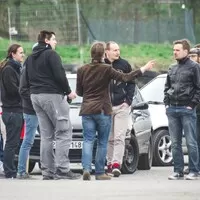 Autíčkářův Trackday & PlechCup 2016, vol. 1: Jak se jezdilo v Sosnové?