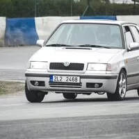 Autíčkářův Trackday & PlechCup 2016, vol. 1: Jak se jezdilo v Sosnové?