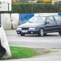 Autíčkářův Trackday & PlechCup 2016, vol. 1: Jak se jezdilo v Sosnové?