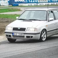 Autíčkářův Trackday & PlechCup 2016, vol. 1: Jak se jezdilo v Sosnové?