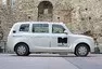 Frazer-Nash Metrocab: Londýnský taxík, který se nebojí?