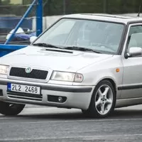 Autíčkářův Trackday & PlechCup 2016, vol. 1: Jak se jezdilo v Sosnové?