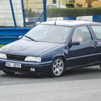 Autíčkářův Trackday & PlechCup 2016, vol. 1: Jak se jezdilo v Sosnové?