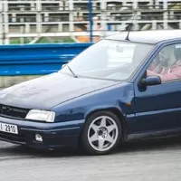 Autíčkářův Trackday & PlechCup 2016, vol. 1: Jak se jezdilo v Sosnové?
