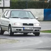 Autíčkářův Trackday & PlechCup 2016, vol. 1: Jak se jezdilo v Sosnové?
