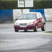 Autíčkářův Trackday & PlechCup 2016, vol. 1: Jak se jezdilo v Sosnové?