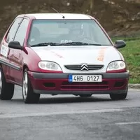 Autíčkářův Trackday & PlechCup 2016, vol. 1: Jak se jezdilo v Sosnové?