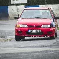 Autíčkářův Trackday & PlechCup 2016, vol. 1: Jak se jezdilo v Sosnové?