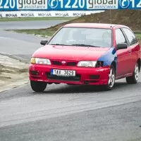 Autíčkářův Trackday & PlechCup 2016, vol. 1: Jak se jezdilo v Sosnové?